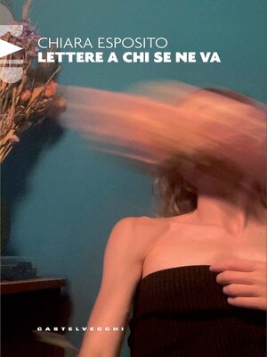 cover image of Lettere a chi se ne va